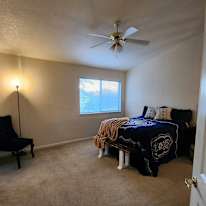 Dan's room
