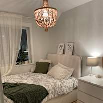 Karen's room