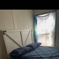Annette doege's room