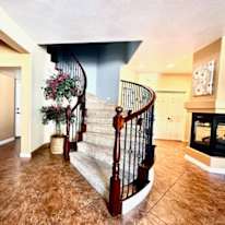 Sheryl Kelly's room