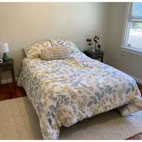 Marti's room