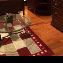 Danielle Marie's room