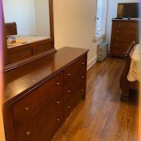 Mara's room