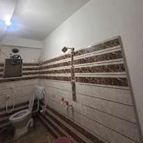 Riki's room