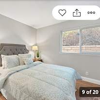 Amy's room