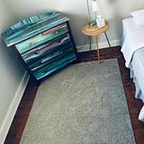 Noel's room