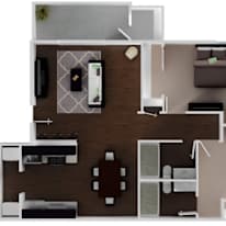 Liam's room