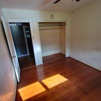 Scott's room