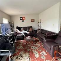 Edward's room