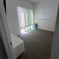 justin's room