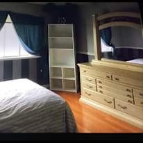 Rosa's room