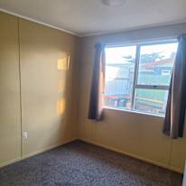 Reuben's room