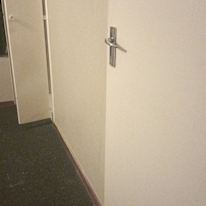 Gabrielle KB's room