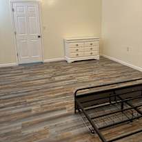 Cedric's room