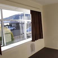 John's room