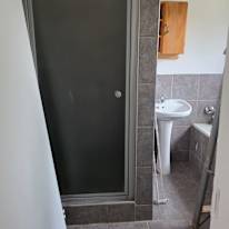 Katlego's room