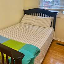 Kavin Nguyen's room