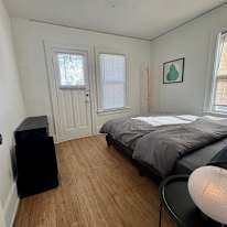 Ashley's room