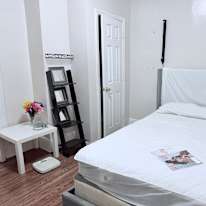 Sammy's room