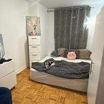 Laura's room