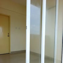 Good friend's room