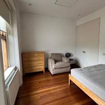 Linda's room