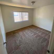 Hunter's room