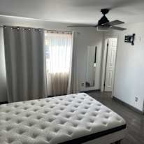 Paul's room