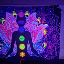 Deandre's room