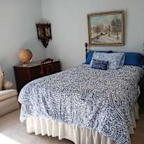 Susan's room