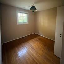 Dan Attisano's room