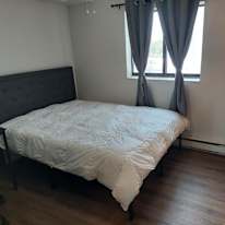 George's room