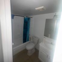 Elijah's room