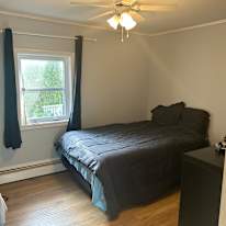Janessa's room