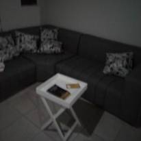 Sakhile Masombuka's room