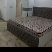 Pankaj's room