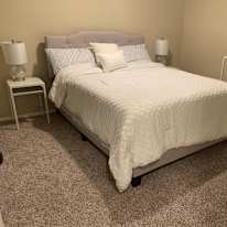 Jackie's room