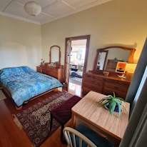 Sonia's room