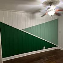 Talia's room