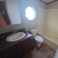 Gerald's room