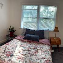 Anna's room