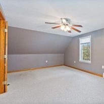 Dan's room