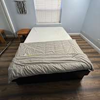 Madhav's room
