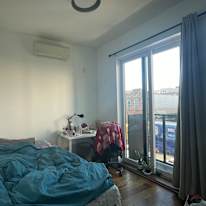 Emily's room