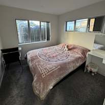 Shynal's room