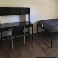 Sierra's room