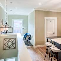 Sabrina's room