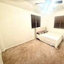 Muhammad's room