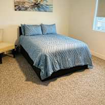 Angie's room