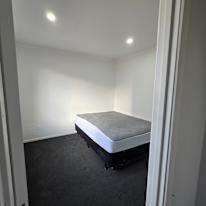 Robilynne's room